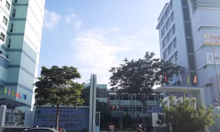 Đại học Đà Nẵng