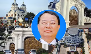 Quy mô hai công ty của đại gia Phát 'dầu' ra sao?