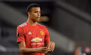Mason Greenwood đáng xem nhất Ngoại hạng Anh 2020-2021 
