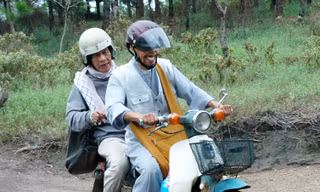Nhà thơ Nguyễn Đức Sơn (biệt danh Sơn núi) qua đời ngày 11/6/2020, hưởng thọ 83 tuổi
