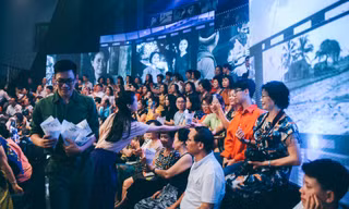 “Quán thanh xuân” được yêu thích vì công thức “đánh thức hoài niệm”