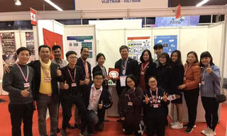 Học sinh, phụ huynh đều có mong muốn được tham gia những cuộc thi Toán quốc tế bổ ích 