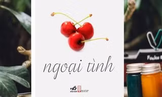 Ngoại tình 