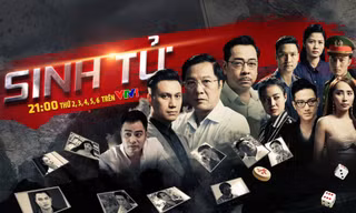 Phim Sinh tử đề cập trực diện chống tham nhũng Ảnh: MAI HIỀN 
