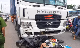 Những ngày đầu năm 2019, tình hình trật tự an toàn giao thông diễn ra hết sức phức tạp
