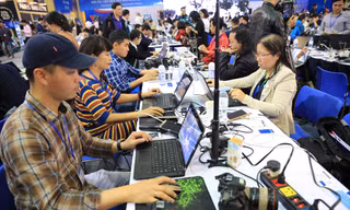 Chuyện nghề, chuyện mạng và 'nước mình nó thế'