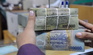 Rà soát cổ đông lớn nắm trên 5% vốn ngân hàng