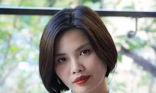Mồ côi tâm linh