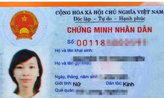 Thủ tướng đồng ý cấp CMND 12 số trên cả nước