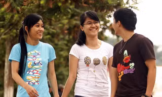 Không để tuổi mới lớn bơ vơ trong khủng hoảng