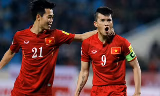 Messi Thái vượt mặt Công Vinh trong cuộc đua 'Cầu thủ hay nhất lịch sử AFF Cup' 