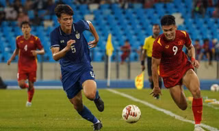Chuyên gia ESPN: 'Tương lai U23 Việt Nam rộng mở sau chức vô địch Đông Nam Á' 