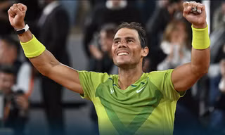 Nadal tiết lộ bí quyết đánh bại số 1 thế giới Djokovic 