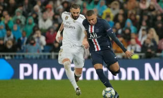 Real Madrid đấu PSG là trận chung kết sớm của Champions League 