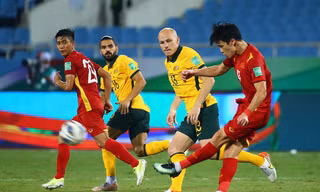 Chuyên gia ESPN: 'Australia cần dè chừng, ĐT Việt Nam đang hay nhất trong hai thập kỷ qua'