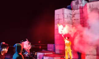 Ra mắt MV ca nhạc ca khúc chính thức SEA Games 31 'Hãy toả sáng' 