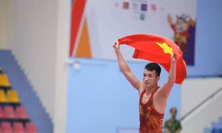 Lịch thi đấu SEA Games 31 ngày 18/5 của Đoàn TTVN: Judo, Karate, Vovinam nhập cuộc