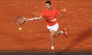 Djokovic thừa nhận Nadal là nhà vô địch vĩ đại 