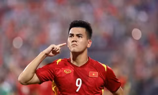 Những khẳng định của tuyển thủ U23 Việt Nam trước Indonesia