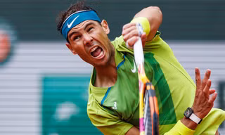 Nadal lập cột mốc ấn tượng, Djokovic thắng 'như chẻ tre' tại Roland Garros