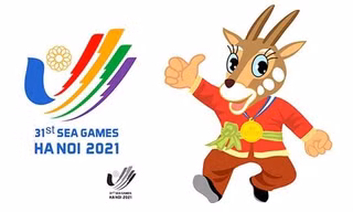 Ấn định thời điểm tổ chức chương trình 'Hà Nội đếm ngược 31 ngày tới SEA Games 31' 