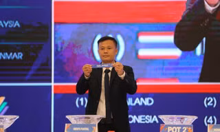 Danh thủ Thành Lương chỉ ra đối thủ lớn nhất của U23 Việt Nam trong hành trình bảo vệ HCV