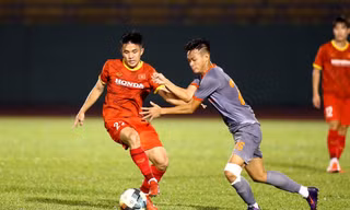 FPT Play sở hữu độc quyền bản quyền phát sóng AFF U23 Championship 2022 
