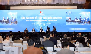 Tập đoàn TH: Thực thi ESG trong chiến lược phát triển bền vững và kinh tế tuần hoàn