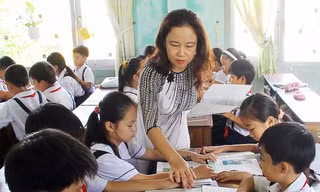 Có nên bỏ xếp hạng theo điểm: Học sinh, giáo viên nói gì?