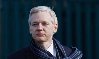 Wikileaks sẽ công bố hàng triệu tài liệu mật