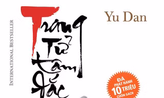 Trang Tử tâm đắc, sách hay của tháng