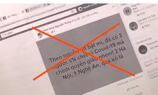 Đối tượng Nguyễn Hoài Nam