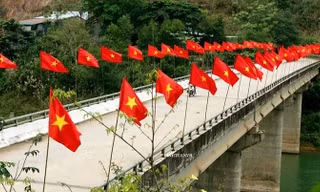 Sức trẻ Nghệ An từ những công trình thanh niên