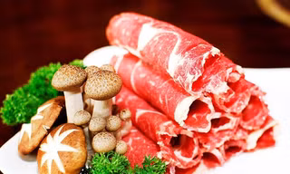 Giật mình thịt bò Úc giá hơn 50 ngàn/kg