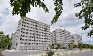Đề xuất bỏ quy định nộp bằng tiền đối với quỹ đất 20% để giữ đất làm nhà ở xã hội