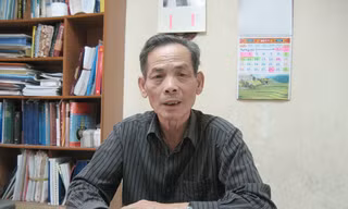 Ngành Chăn nuôi mất sân nhà
