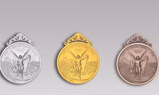 Việt Nam giành 3 Huy chương Vàng Olympic Toán quốc tế