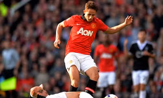 Dạy sao trẻ M.U, David Moyes lấy Messi làm gương