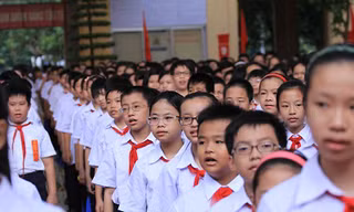 'Kết quả đánh giá học sinh Việt Nam gây bất ngờ cho cả thế giới'