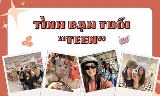 Bí kíp giải quyết drama giữa hội bạn thân sao cho khéo léo và tinh tế nhất