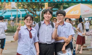 Sinh viên Đại học Quốc gia Hà Nội có thể lấy bằng Cử nhân chỉ sau 2,5 năm