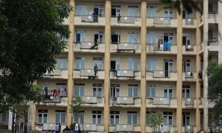 Hơn 150 lưu học sinh Lào tự ý rời khu ký túc xá không báo cáo