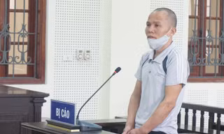 Kẻ vận chuyển thuê bao gạo chứa ma tuý nhận án tử
