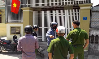 Lời khai của kẻ vào tận nhà truy sát khiến người tình cũ cùng chồng thương vong