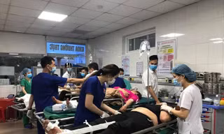 Lộ nguyên nhân tài xế xe khách gây tai nạn khiến 22 người thương vong