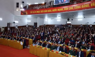 Hà Tĩnh phấn đấu thành cực phát triển của vùng Bắc Trung bộ
