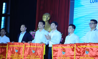 Gần 500 triệu đồng từ các cơ sở Đoàn - Hội Thủ đô ủng hộ đồng bào miền Trung