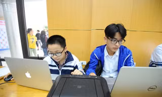 Bộ GD - ĐT đề nghị giữ ổn định mức học phí trong năm học mới