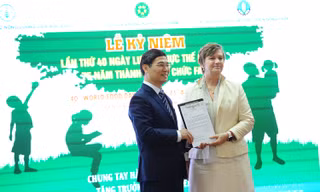 Ngày Lương thực Thế giới: Chung tay hành động hướng tới tương lai