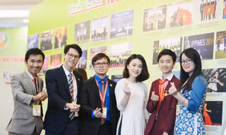 Bình chọn 10 cá nhân xuất sắc đề cử Giải thưởng Quả cầu Vàng 2021